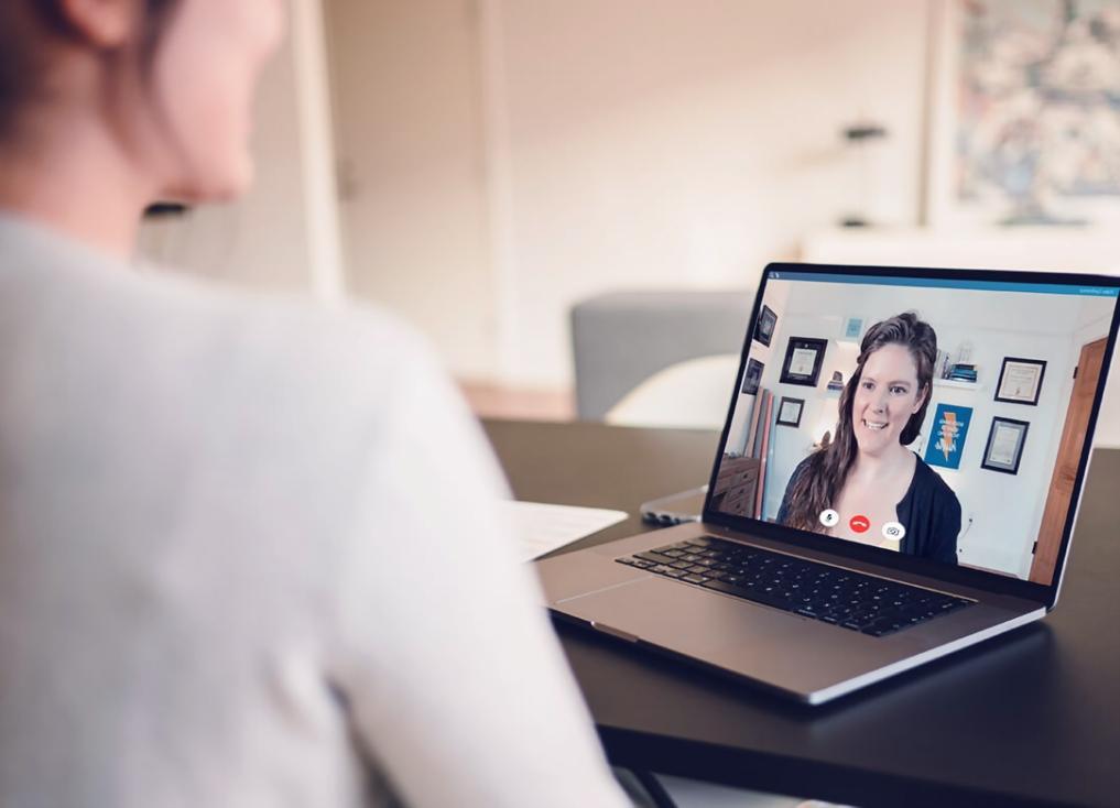 Studenti in un ambiente di apprendimento collaborativo