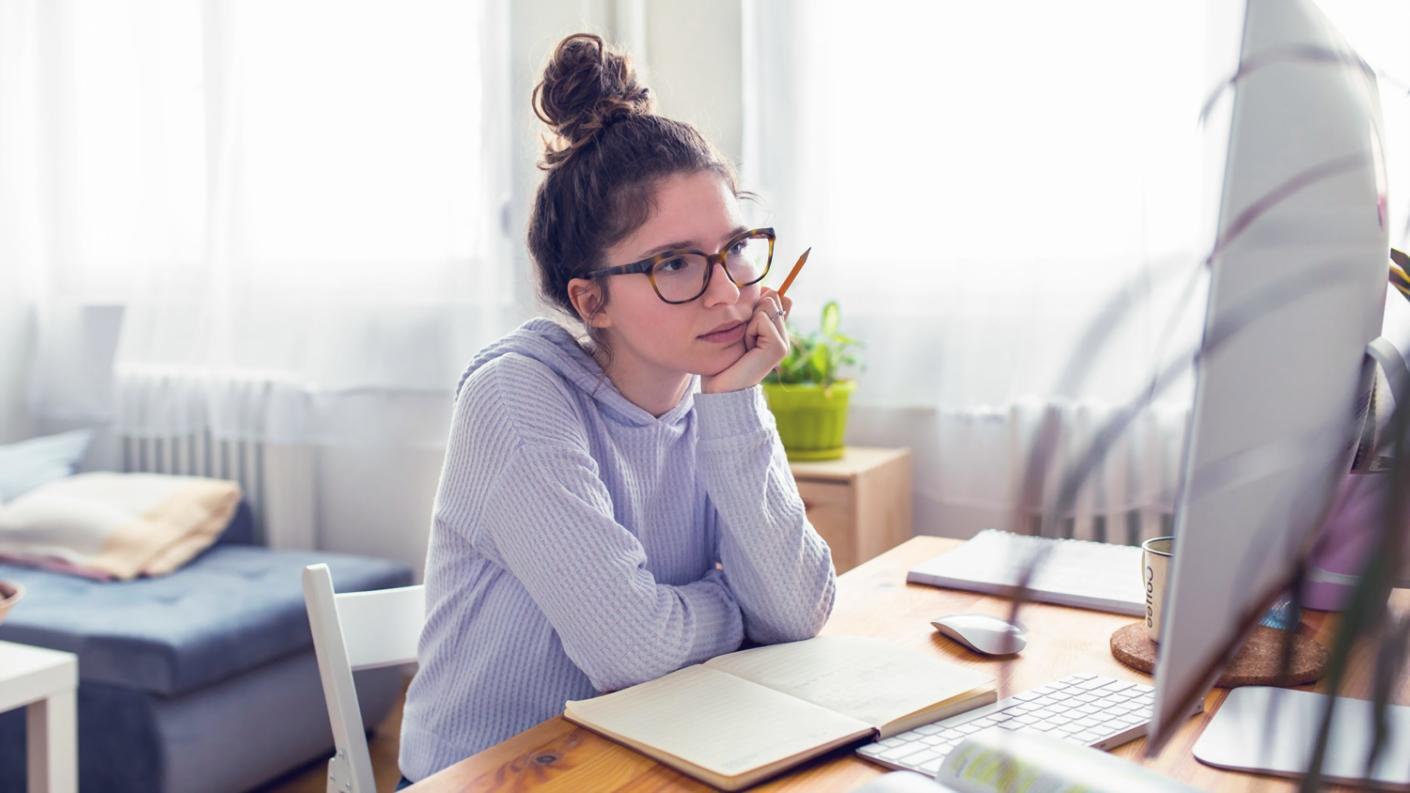 Gruppo di studenti che collabora e si supporta durante il percorso di apprendimento
