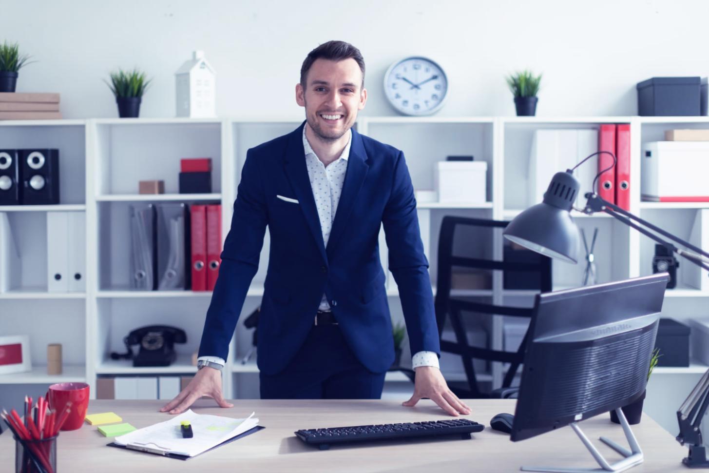 Ambiente accogliente per conversazioni significative