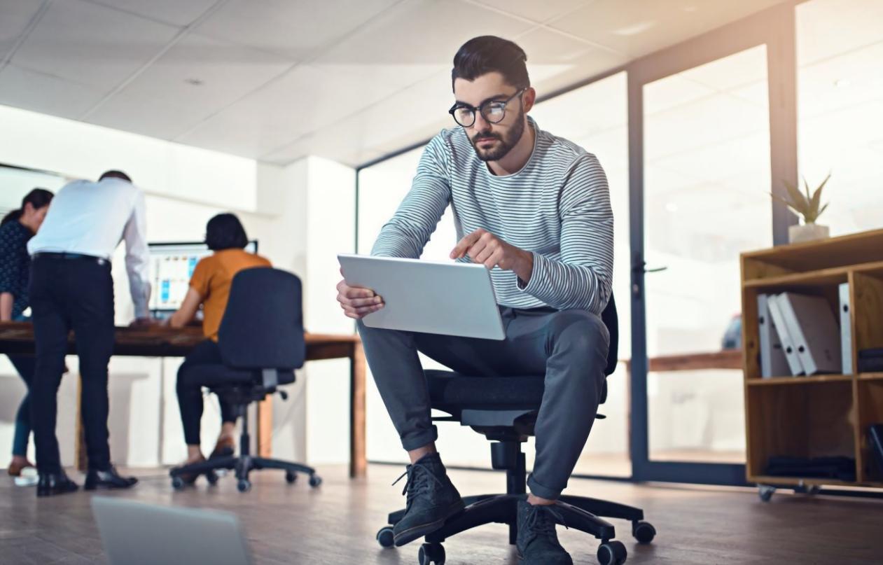 Percorso di apprendimento strutturato